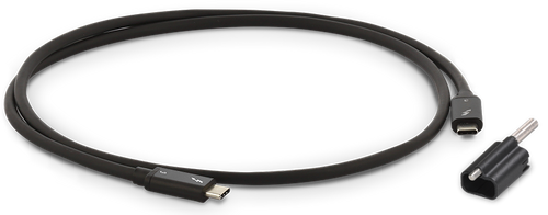 Sonnet Echo Express SE IIIe Thunderbolt to PCIe Card Expansion System - Three PCIe 3.0 x8 Slots Sonnet Echo Express SE IIIe Thunderbolt to PCIe Card Expansion System - Three PCIe 3.0 x8 Slots
